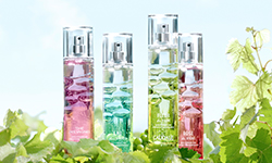 Eaux Fraiches et Parfums