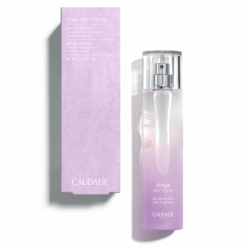 Eau de Parfum Ange des Vignes - Caudalie Maroc – Image 2