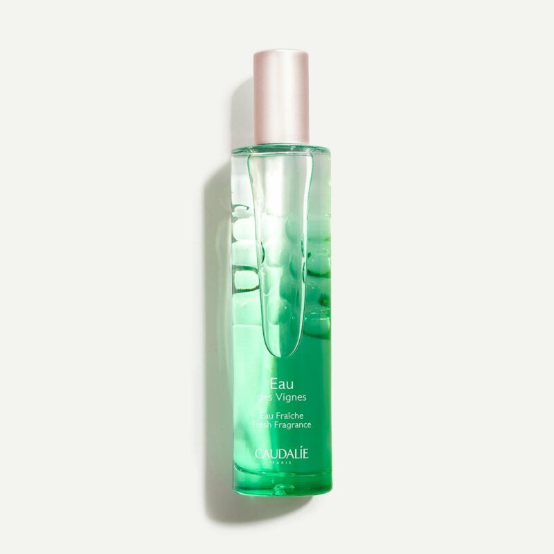 Eau Fraîche Eau des Vignes - Caudalie Maroc