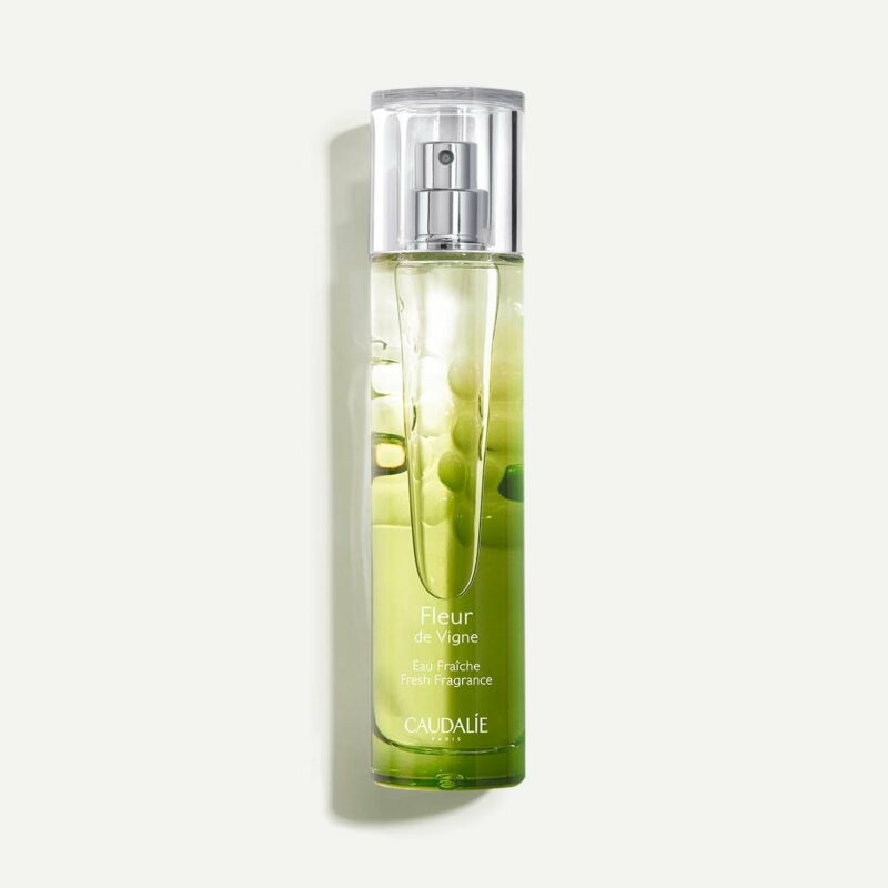 Eau Fraîche Fleur de Vigne - Caudalie Maroc