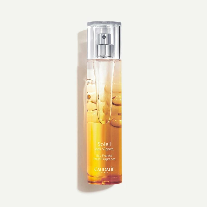 Eau Fraîche Soleil des Vignes  - Caudalie Maroc