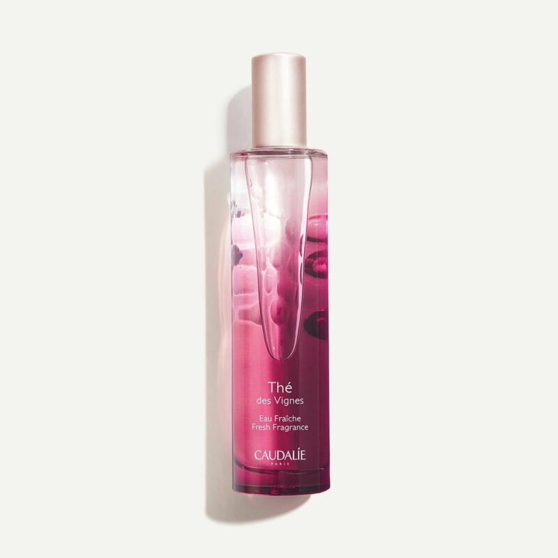Eau Fraîche Thé des Vignes - Caudalie Maroc