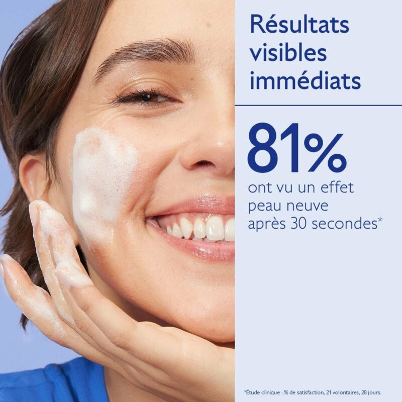 Mousse Micro-Peeling Éclat - Caudalie Maroc – Image 3
