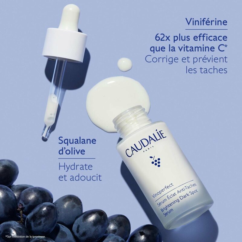 Sérum Éclat Anti-Taches - Caudalie Maroc – Image 9