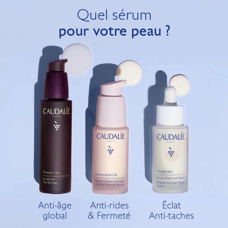 Sérum Éclat Anti-Taches - Caudalie Maroc – Image 10