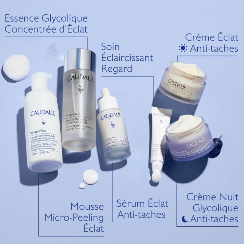 Sérum Éclat Anti-Taches - Caudalie Maroc – Image 13