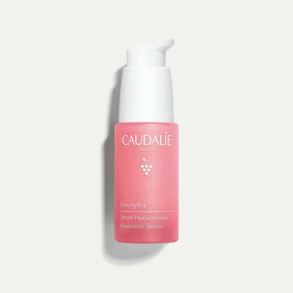 Sérum Hyaluronique S.O.S VinoHydra - Caudalie Maroc