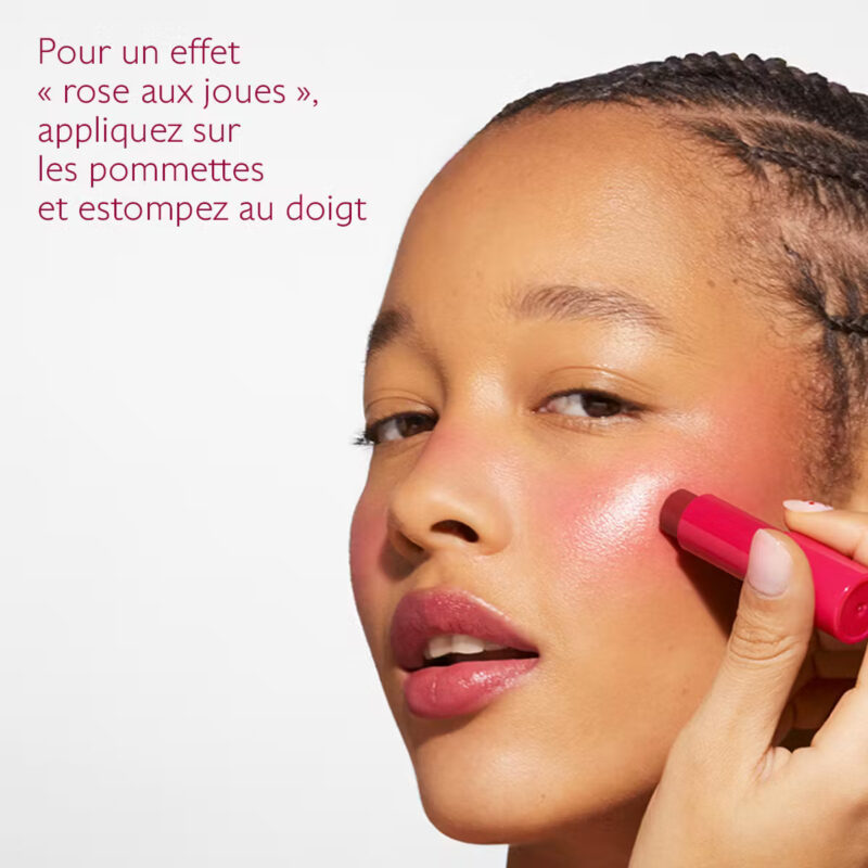 Baume Lèvres Teinté – Image 5