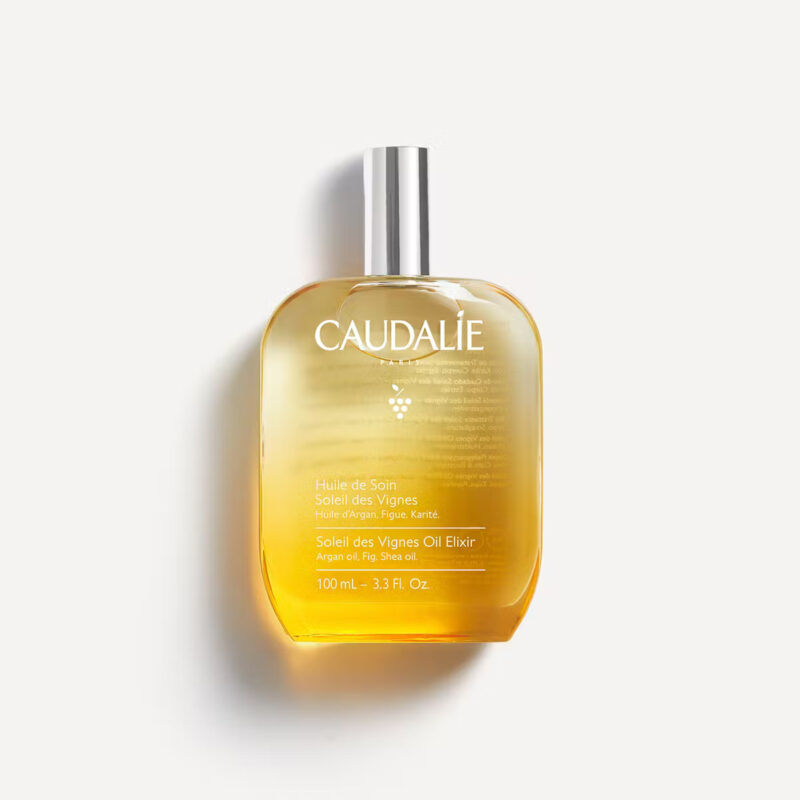 Hydratation Corps Huile de Soin Soleil des Vignes - 100ml
