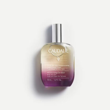 Hydratation Corps Huile de Soin Nourrissante - 100ml