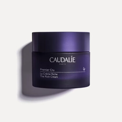 Premier Cru La Crème Riche au Brevet Longévité & bio-céramides