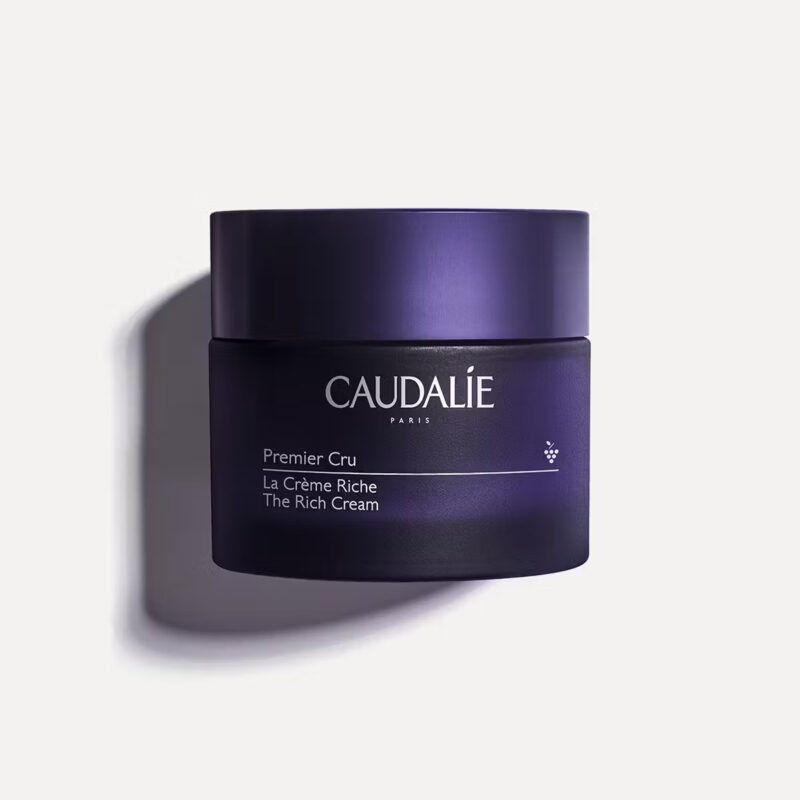 Premier Cru La Crème Riche au Brevet Longévité & bio-céramides