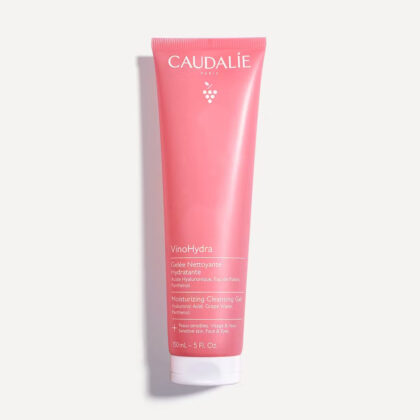 VinoHydra Gelée Nettoyante Hydratante