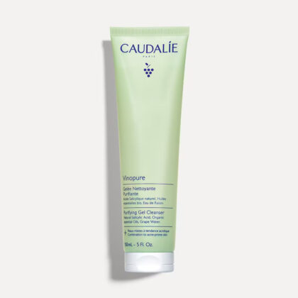 Vinopure Gelée Nettoyante à l'Acide Salicylique Purifiante - 150mL