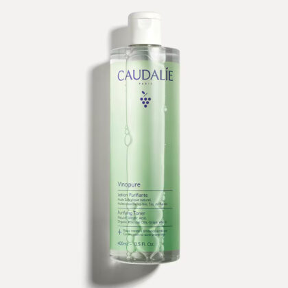 Vinopure Lotion Purifiante à l'Acide Salicylique - 400mL