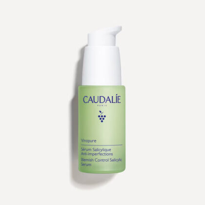 Vinopure Sérum à l'Acide Salicylique Anti-imperfections