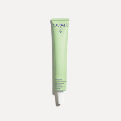 Vinopure Stop Boutons Salicylique l'Acide Salicylique