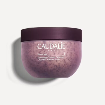 Vinosculpt Gommage Crushed Cabernet au Miel