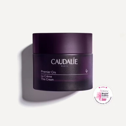 Premier Cru La Crème au Brevet Longévité & filler repulpant naturel