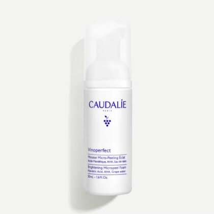 Mousse Micro-Peeling Éclat à l'Acide Mandélique (AHA) - 50mL