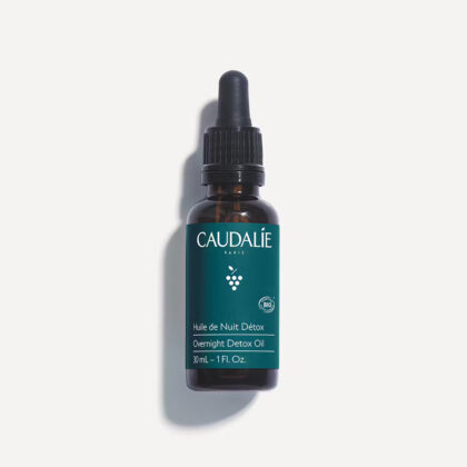 Vinoclean Huile de Nuit Détox
