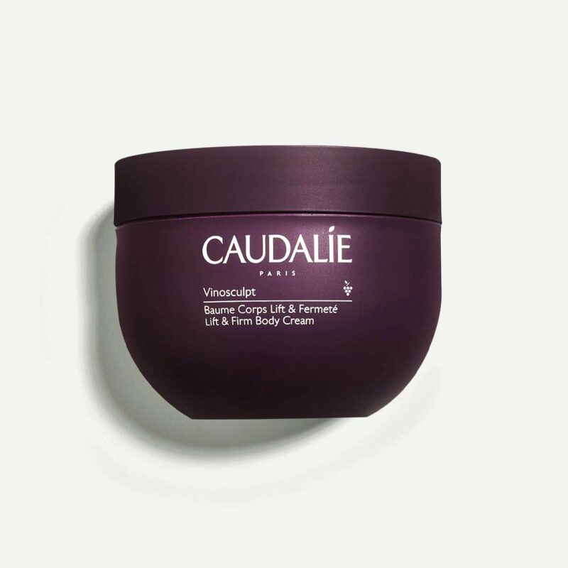 Baume Corps Lift & Fermeté - Caudalie Maroc