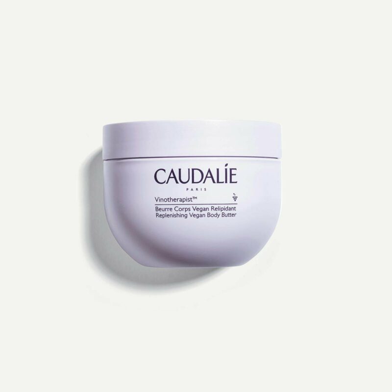 Beurre Corps Vegan Relipidant - Caudalie Maroc