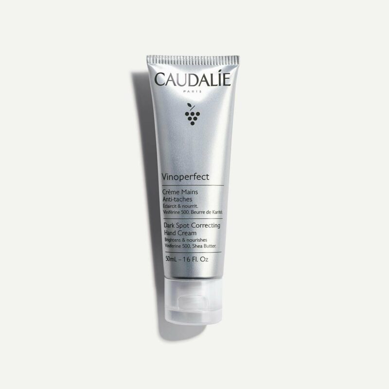 Crème Mains Anti-taches - Caudalie Maroc