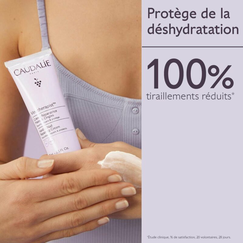 Crème Réparatrice Mains et Ongles - Caudalie Maroc – Image 3