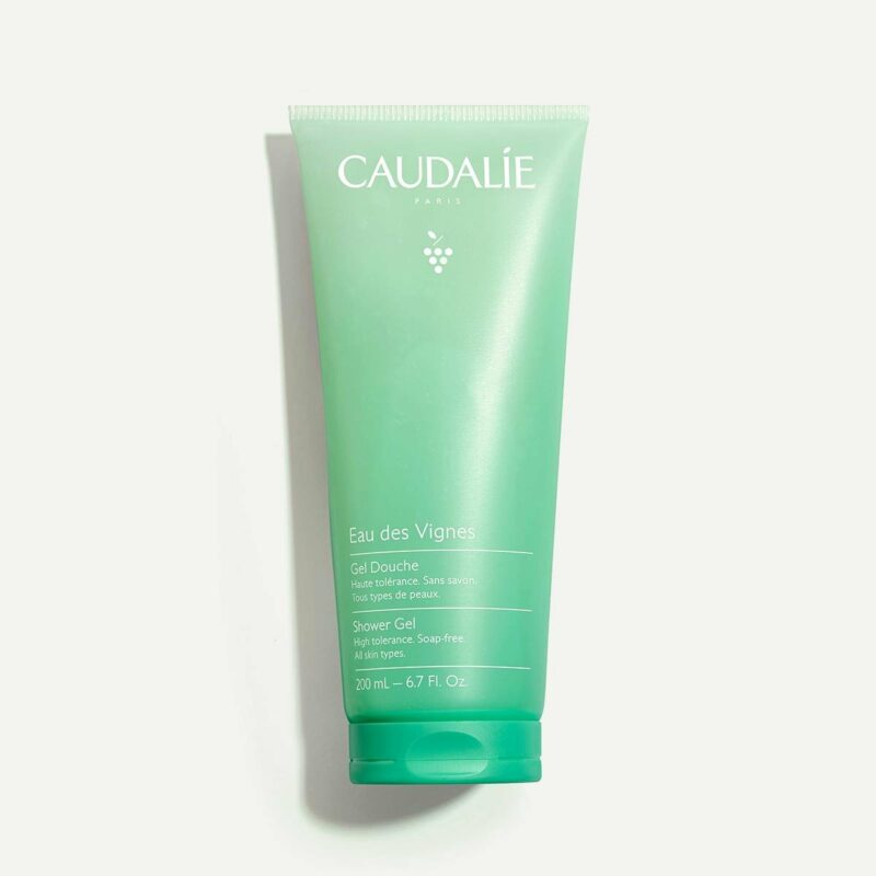 Gel Douche Eau des Vignes - Caudalie Maroc