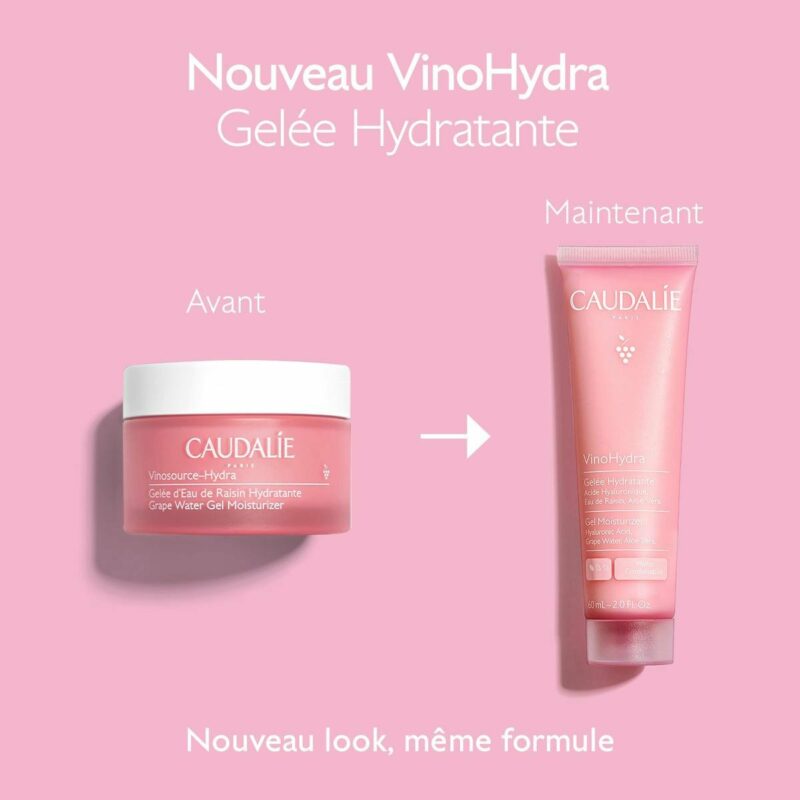 Gelée Hydratante - Caudalie Maroc – Image 6