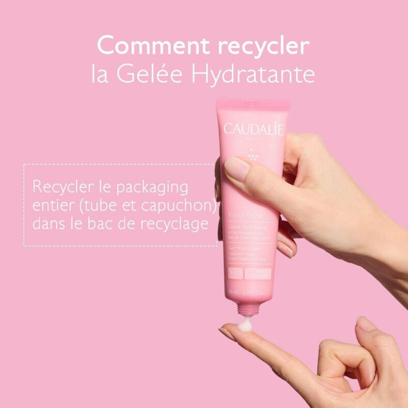 Gelée Hydratante - Caudalie Maroc – Image 9