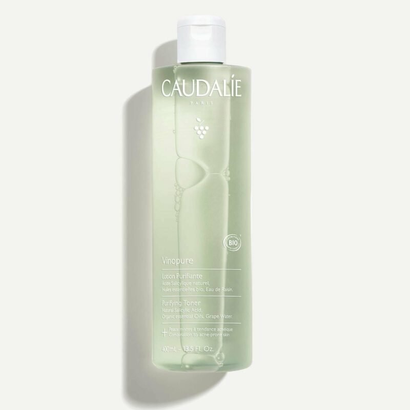 Lotion Purifiante 400ml - Caudalie Maroc