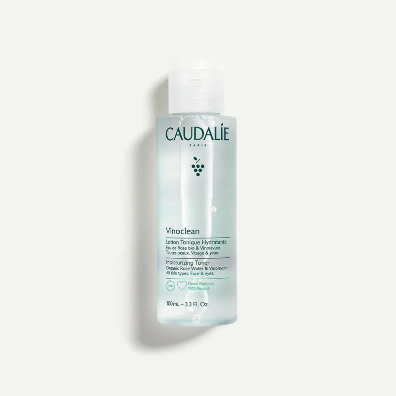 Lotion Tonique Hydratante 100ml - Caudalie Maroc