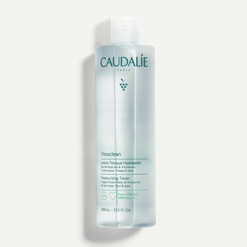 Lotion Tonique Hydratante 400ml - Caudalie Maroc