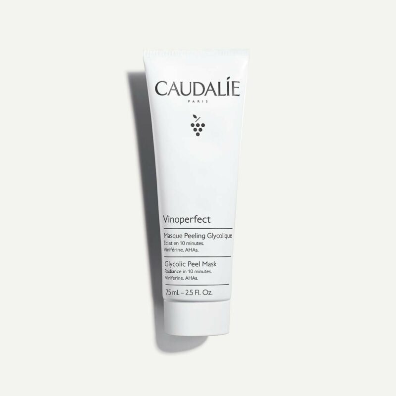 Masque Peeling Glycolique - Caudalie Maroc