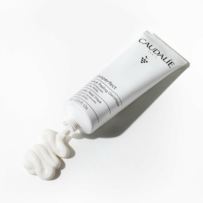 Masque Peeling Glycolique - Caudalie Maroc – Image 2