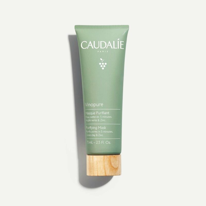 Masque Purifiant - Caudalie Maroc