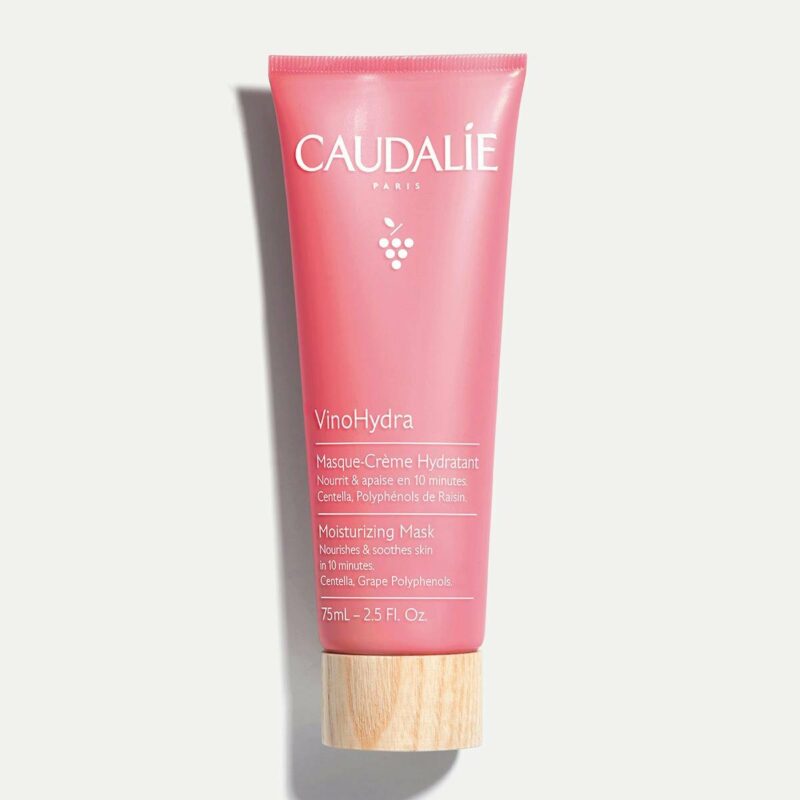 Masque-Crème Hydratant - Caudalie Maroc