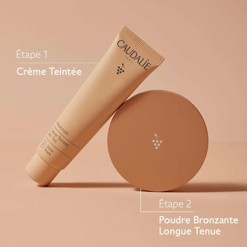 Poudre Bronzante Longue Tenue - Caudalie Maroc – Image 7