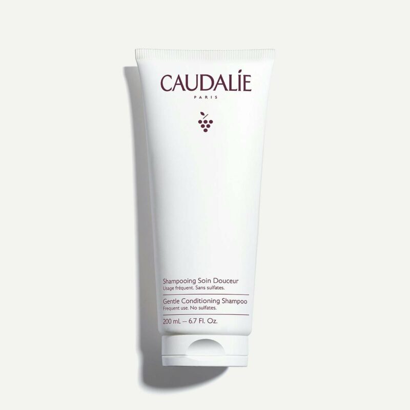 Shampoing Soin Douceur - Caudalie Maroc