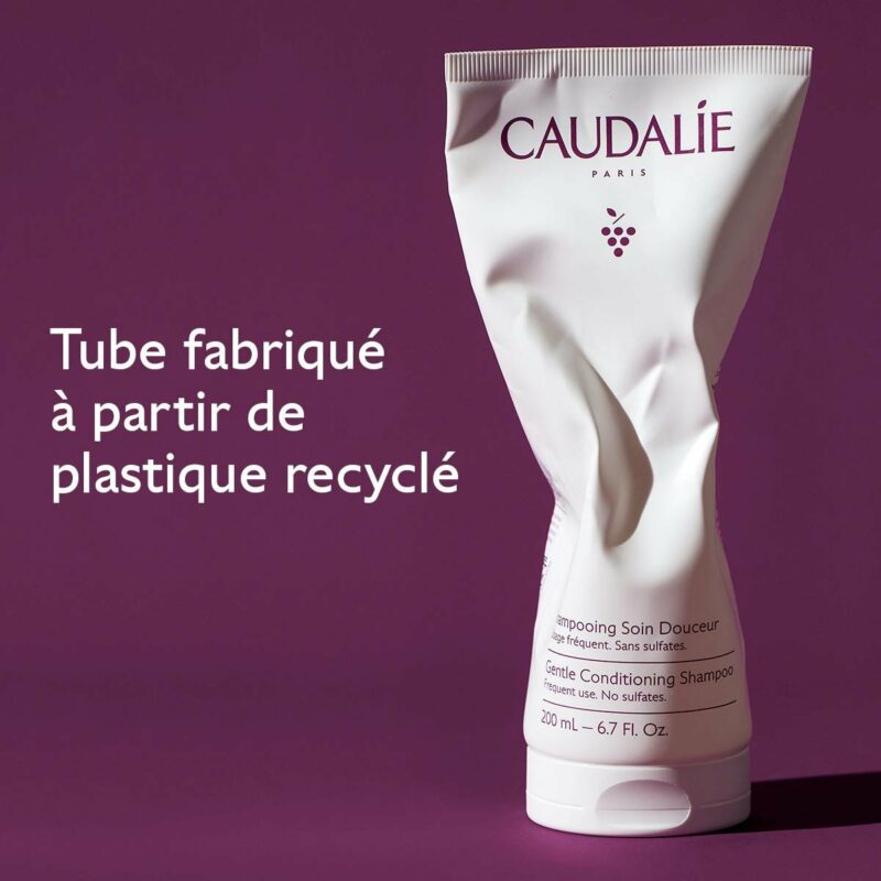 Shampoing Soin Douceur - Caudalie Maroc – Image 8