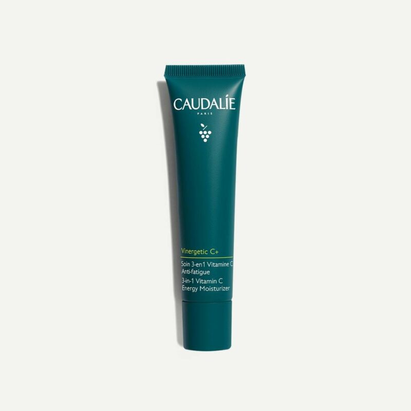 Soin 3-en-1 Vitamine C Anti-fatigue - Caudalie Maroc – Image 2