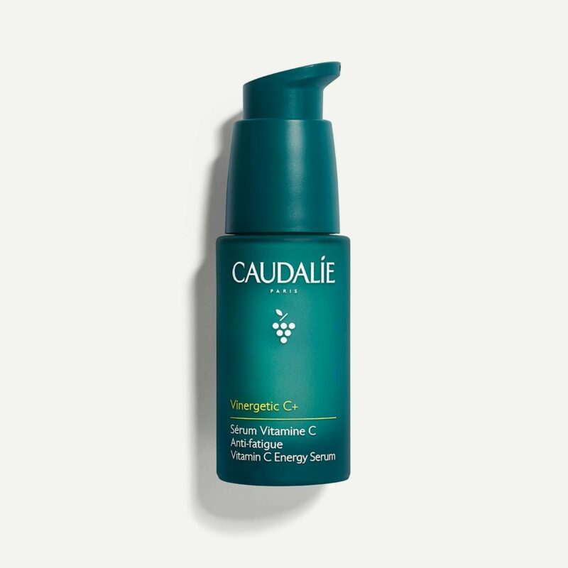 Sérum Vitamine C Anti-fatigue - Caudalie Maroc