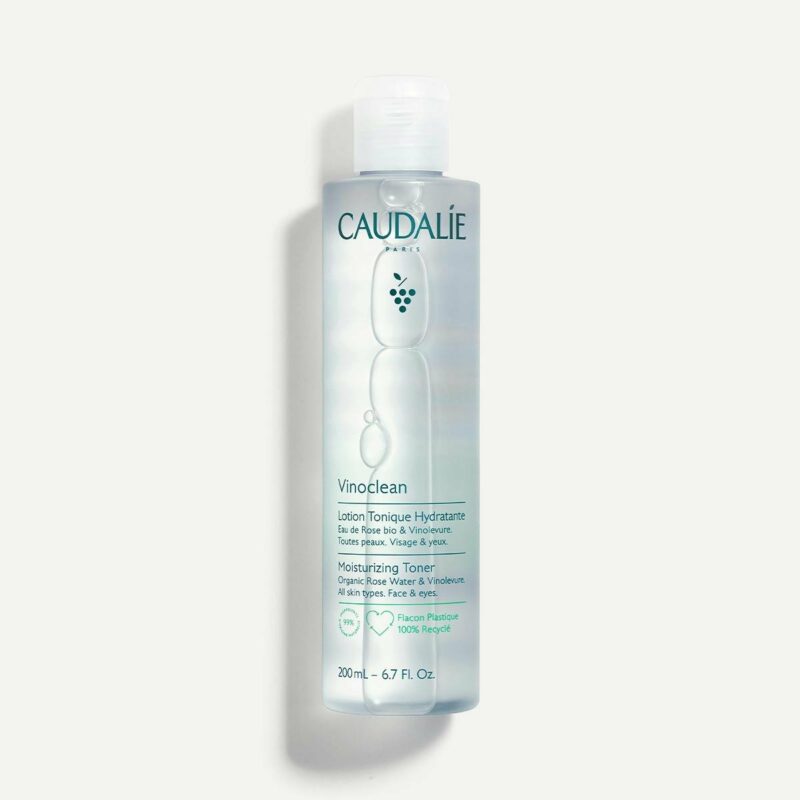 Lotion Tonique Hydratante - Caudalie Maroc