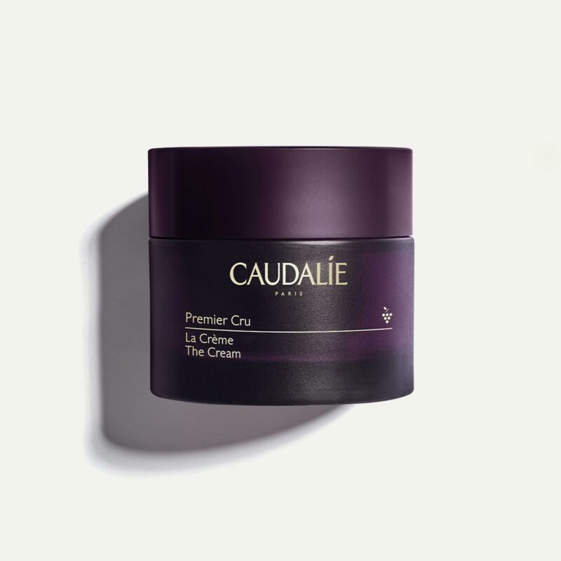 La Crème Anti-Âge Global - Caudalie Maroc