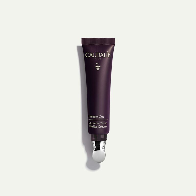 La Crème Yeux Anti-Âge Global - Caudalie Maroc