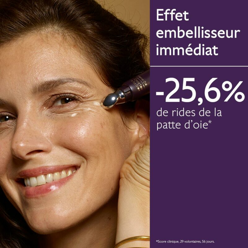 La Crème Yeux Anti-Âge Global - Caudalie Maroc – Image 6