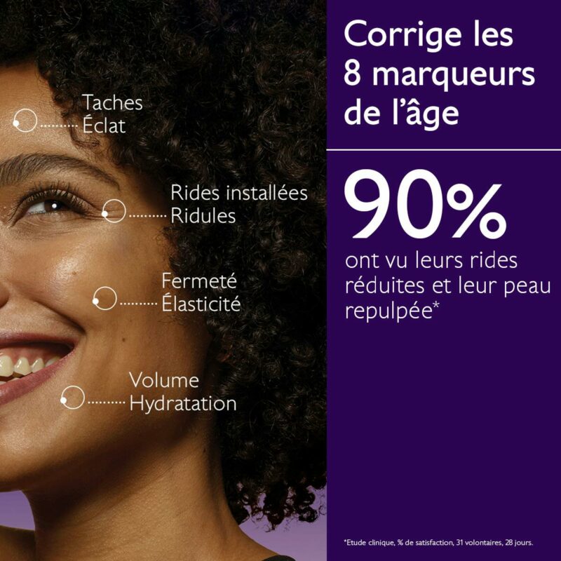 La Crème Riche Anti-Âge Global - Caudalie Maroc – Image 3