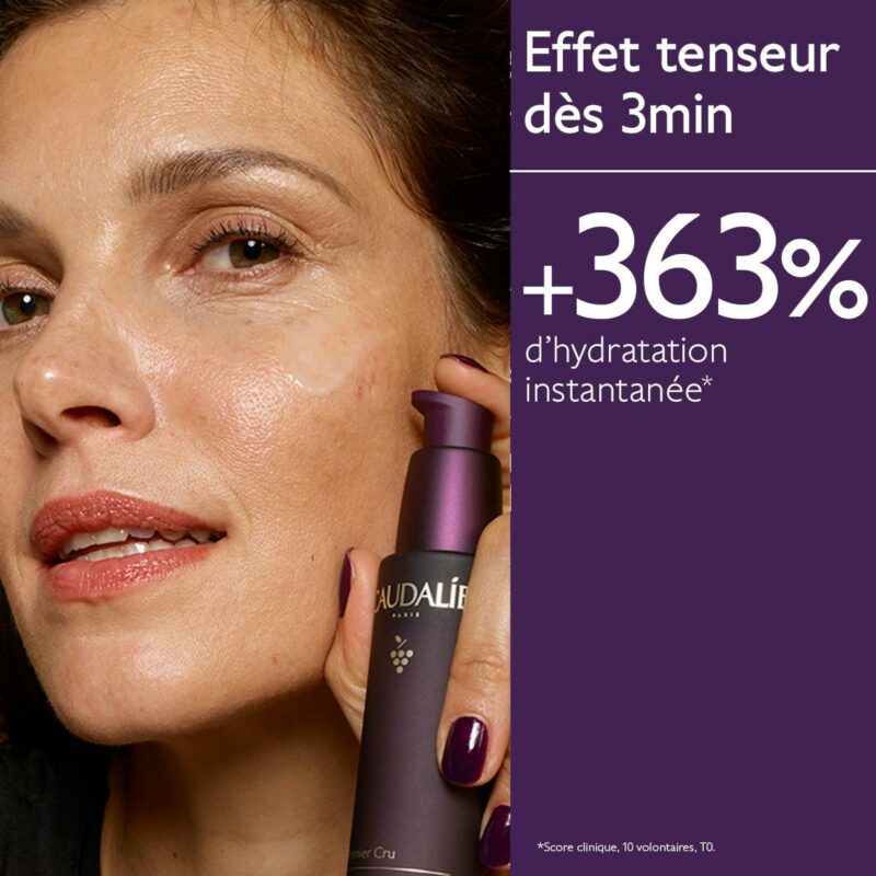 Le Sérum Anti-Âge Global - Caudalie Maroc – Image 3